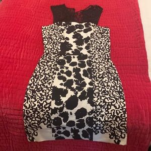 French Connection cocktail dress